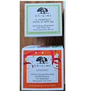 Origins Facial Care